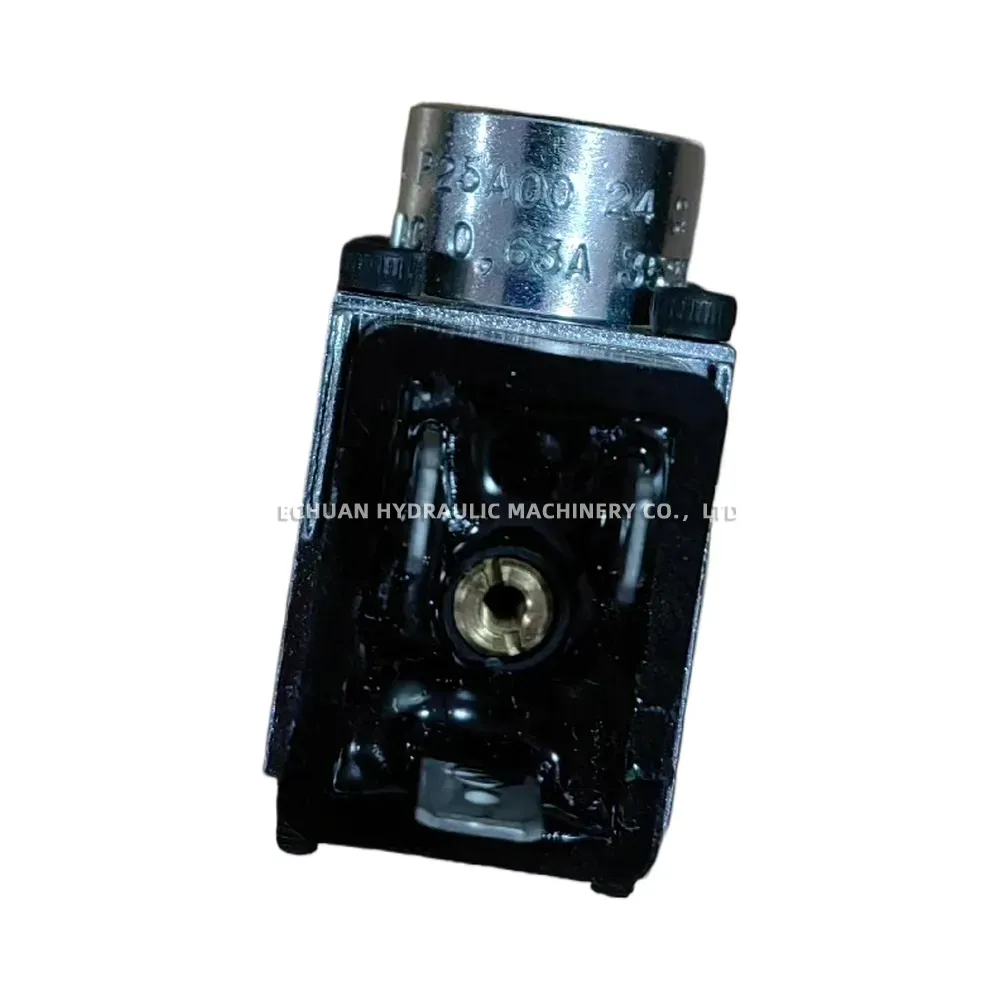 P25A00 Linear Solenoid