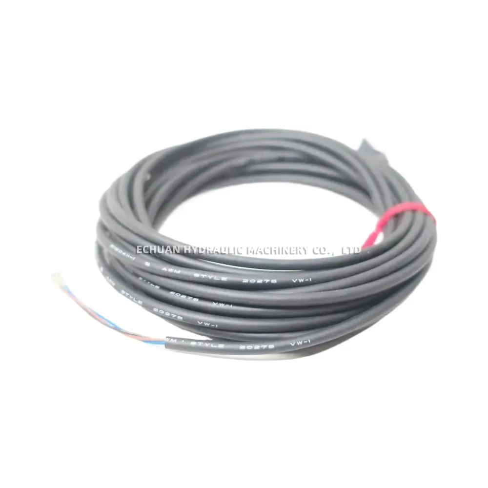Panasonic CN-73-C5 Quick-connection Cable