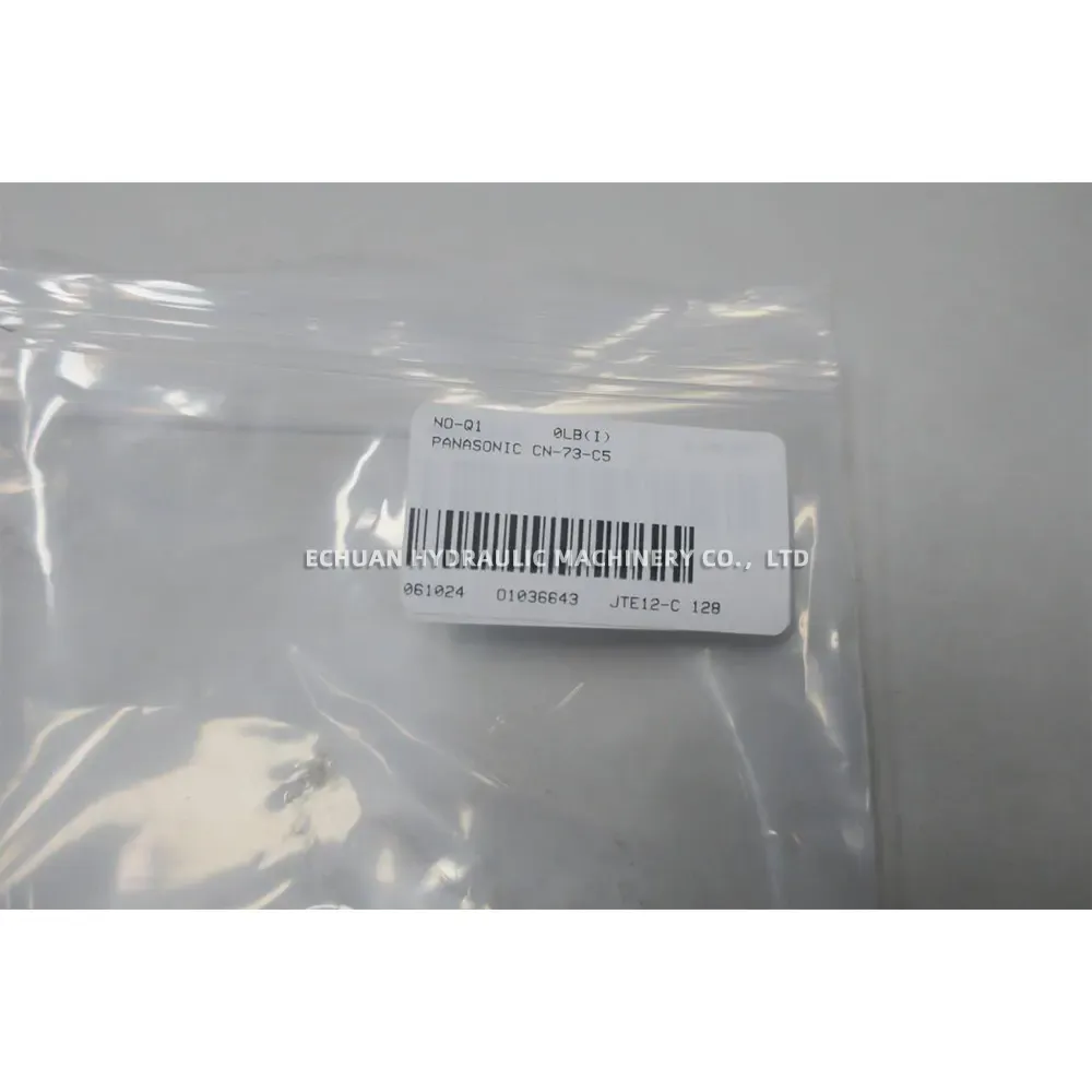 Panasonic CN-73-C5 Quick-connection Cable