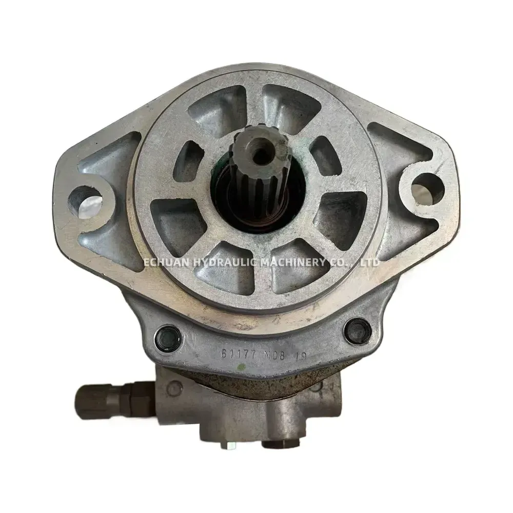 Parker 0306460 Hydraulic Gear Pump