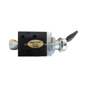 Parker B43606L Pneumatic Toggle Valve