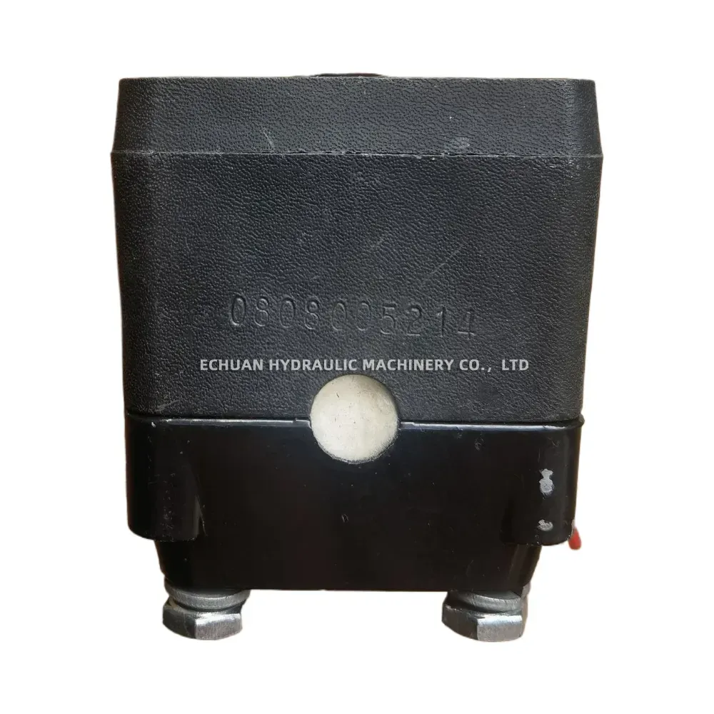 Parker CPV b Coolant Pressure Valve