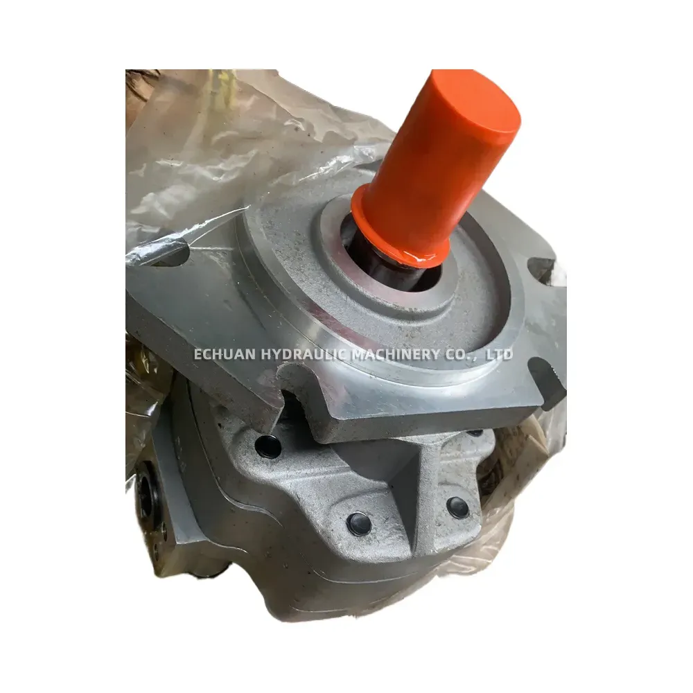Parker GPC450-1E2F1-30L Hydraulic Gear Pump