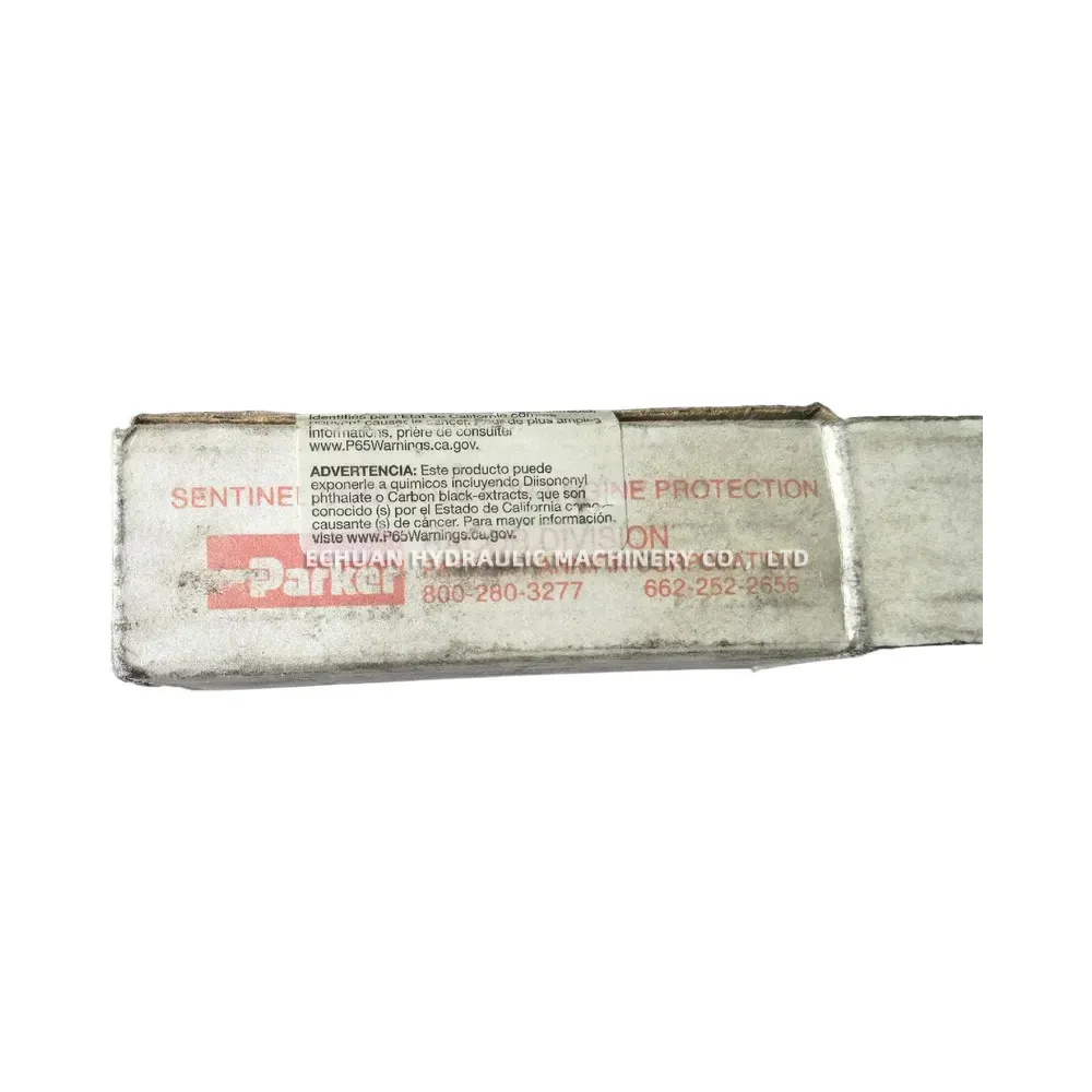Parker (Sentinel) H-218B Temperature Sensor (Hydraulic Temperature Switch)
