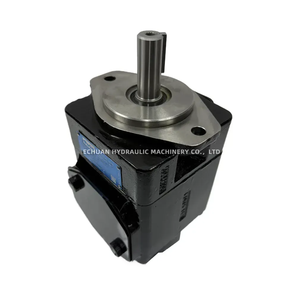Parker T7BBS-008-00B-2R-00-A100 Hydraulic Vane Pump