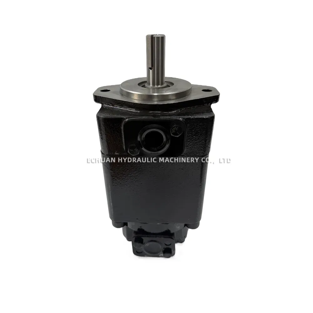 Parker T7BBS-008-00B-2R-00-A100 Hydraulic Vane Pump