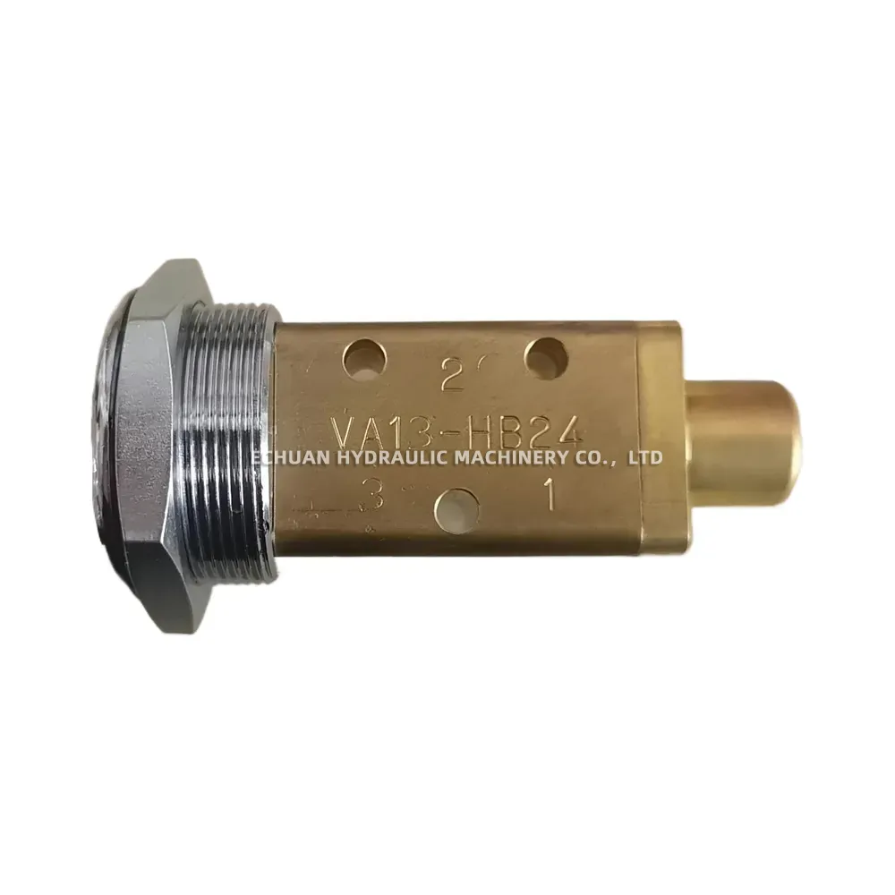 Parker VA13-HB24 Pneumatic Valve