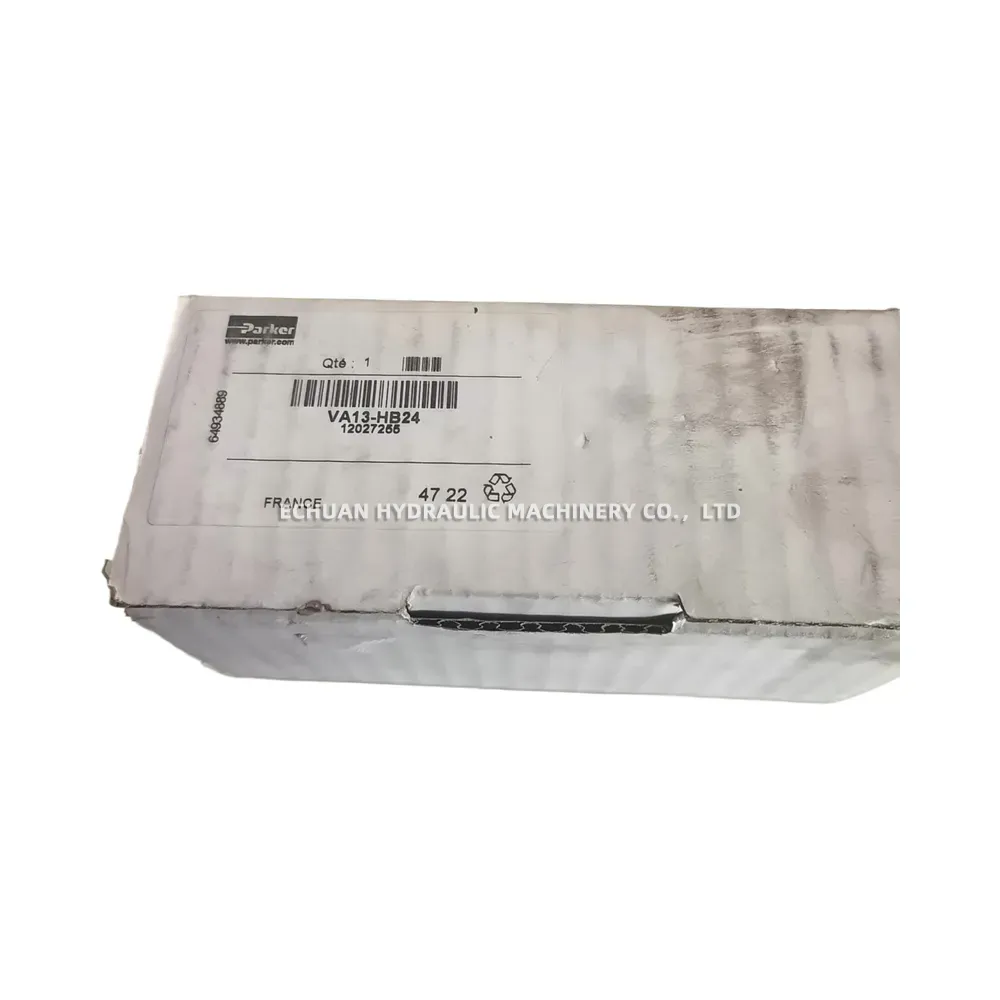 Parker VA13-HB24 Pneumatic Valve