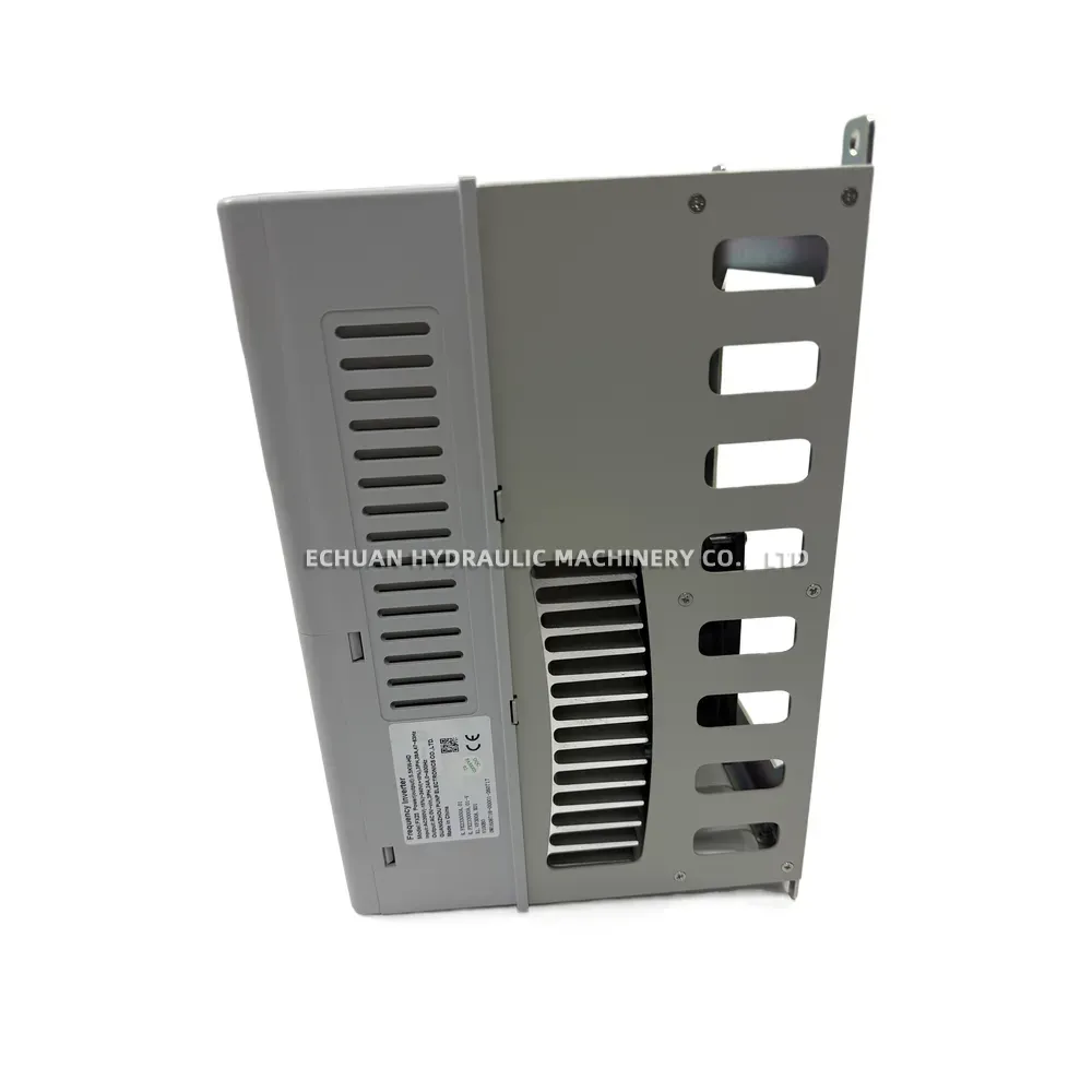 Punp FX23 Frequency Inverter (Variable Frequency Drive)