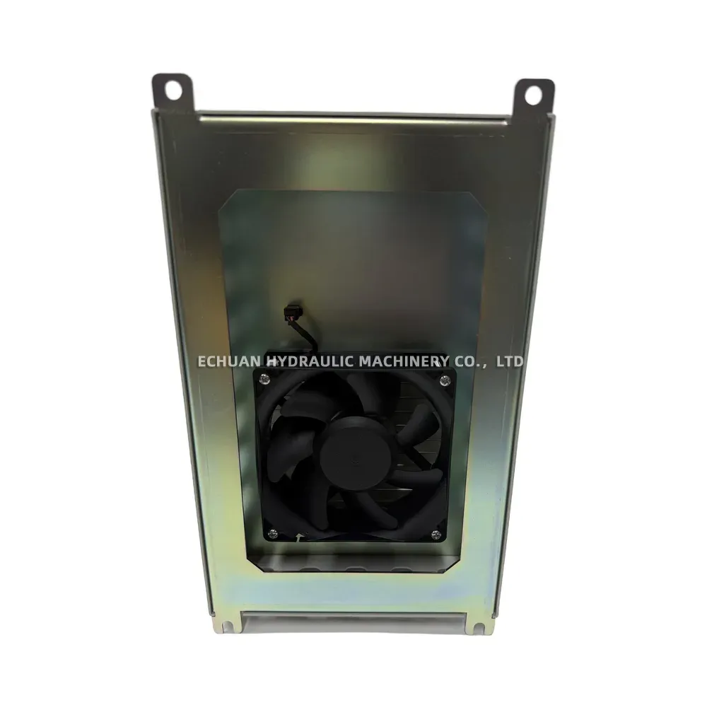 Punp FX23 Frequency Inverter (Variable Frequency Drive)