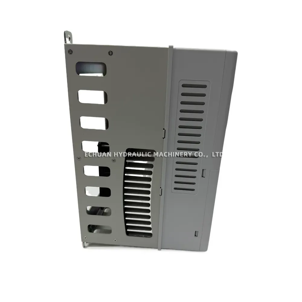 Punp FX23 Frequency Inverter (Variable Frequency Drive)