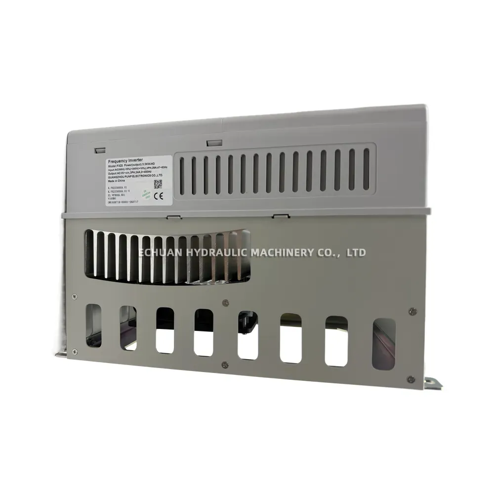 Punp FX23 Frequency Inverter (Variable Frequency Drive)