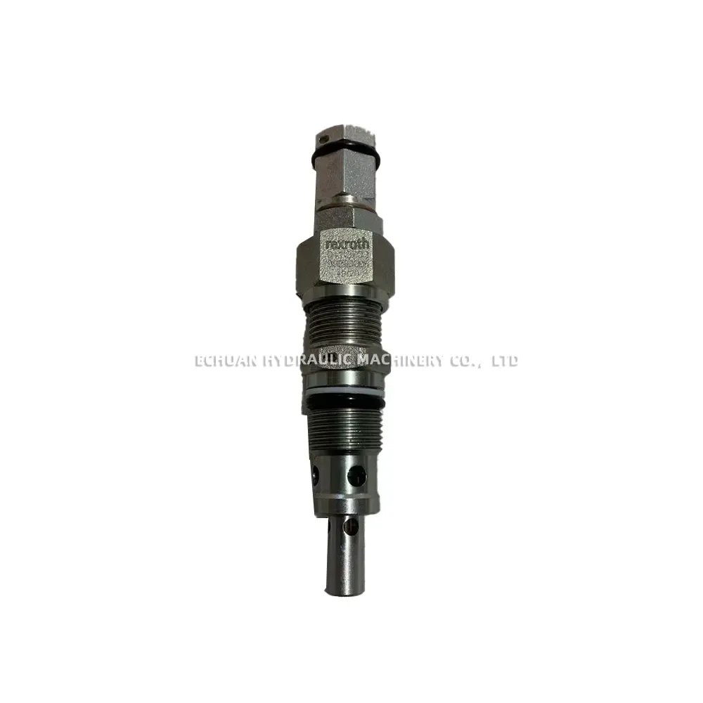 Rexroth 04112703992000Dh Hydraulic Pressure Relief Valve (Cartridge Type)