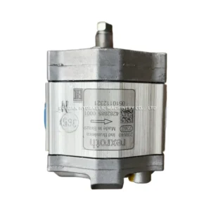Rexroth 0510112321 Hydraulic Gear Pump