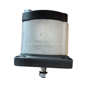 Rexroth 0511 525 001 Hydraulic Gear Pump