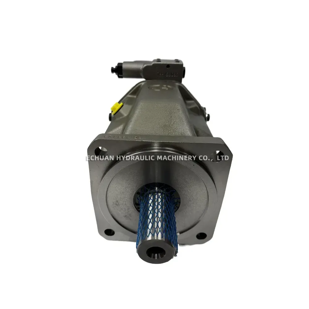Rexroth A A10VSO140 DR /31R-PPB12N00 (MNR: R910992983) Axial Piston Variable Pump (Hydraulic Pump)
