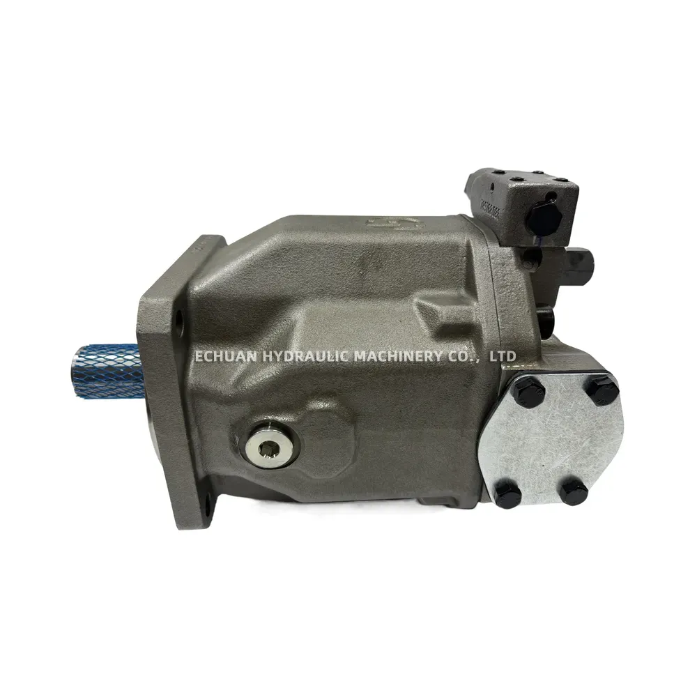 Rexroth A A10VSO140 DR /31R-PPB12N00 (MNR: R910992983) Axial Piston Variable Pump (Hydraulic Pump)