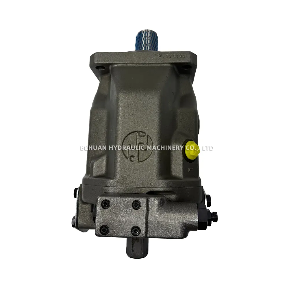 Rexroth A A10VSO140 DR /31R-PPB12N00 (MNR: R910992983) Axial Piston Variable Pump (Hydraulic Pump)