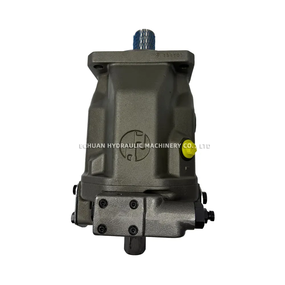 Rexroth A A10VSO140 DR /31R-PPB12N00 (MNR: R910992983) Axial Piston Variable Pump (Hydraulic Pump)