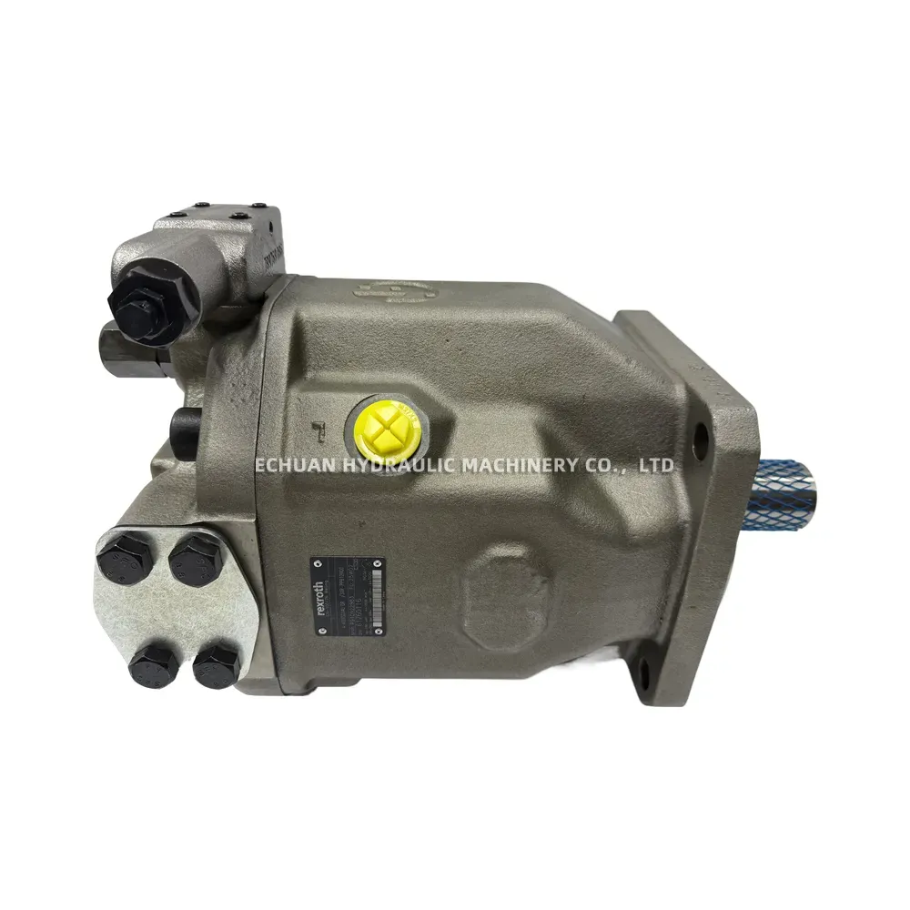 Rexroth A A10VSO140 DR /31R-PPB12N00 (MNR: R910992983) Axial Piston Variable Pump (Hydraulic Pump)