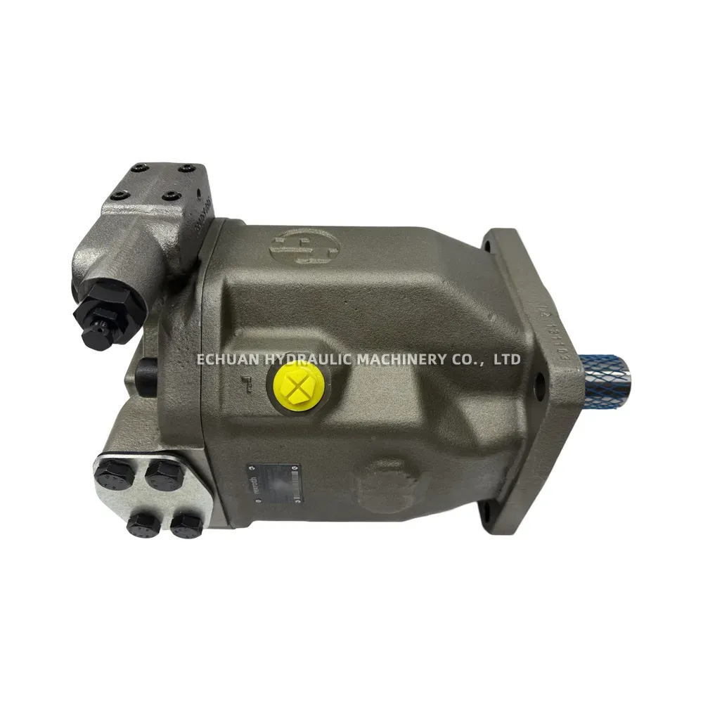 Rexroth A A10VSO140 DR /31R-PPB12N00 (MNR: R910992983) Axial Piston Variable Pump (Hydraulic Pump)