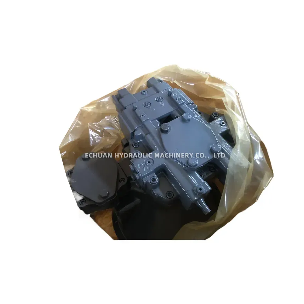 Rexroth A8VO200LA1KH2/63R1-NZG05F074-S Axial Piston Variable Hydraulic Pump