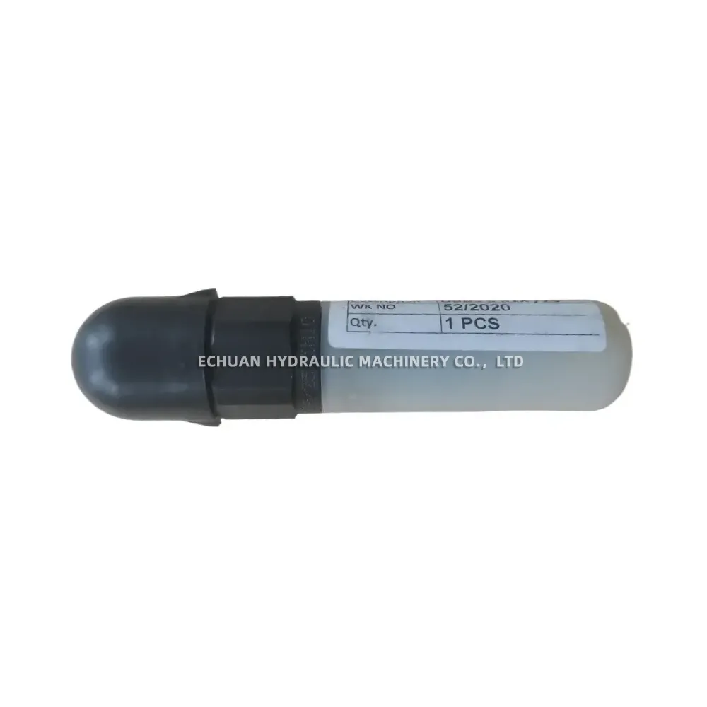 Rexroth DBDS 6 K1X /25 Hydraulic Cartridge Valve
