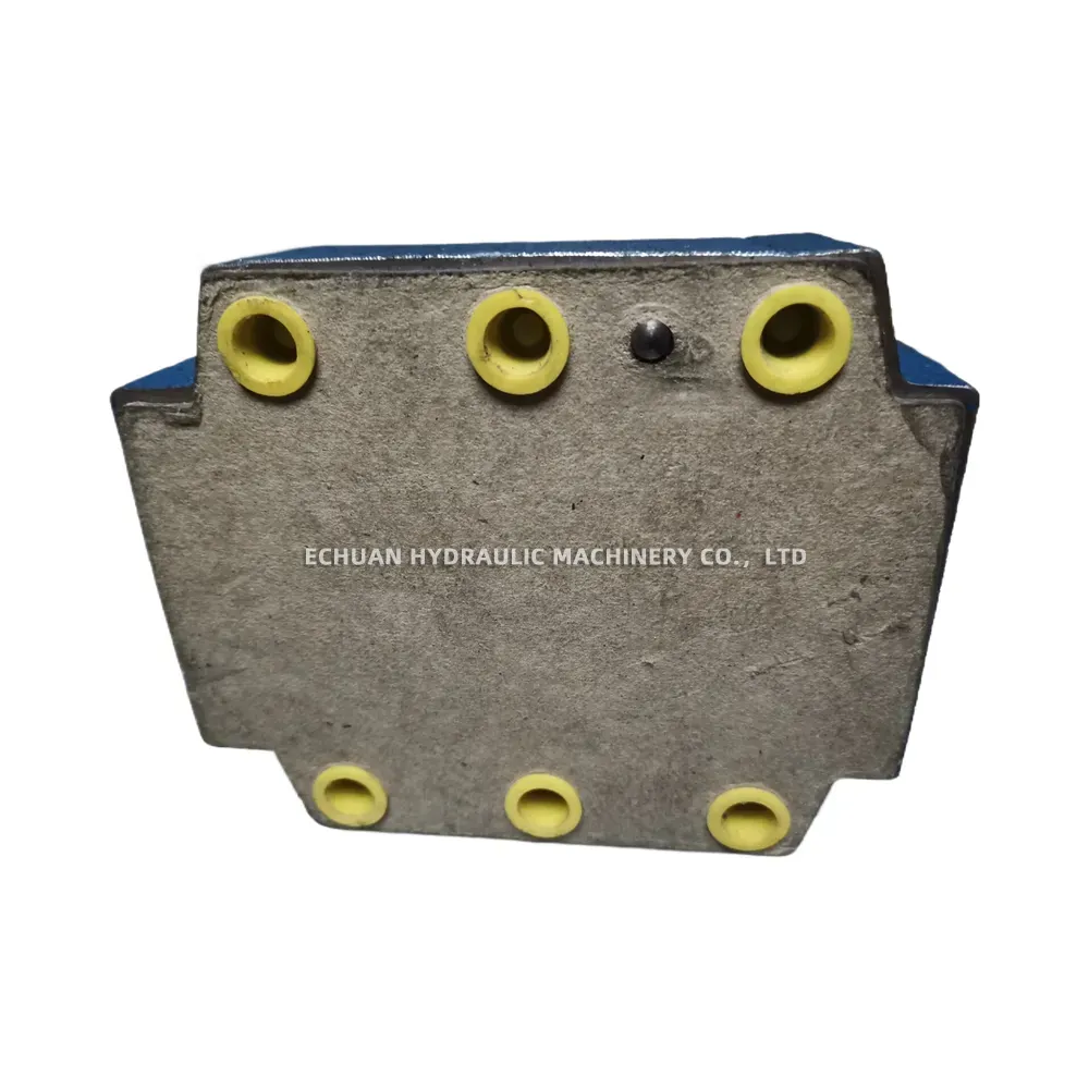 Rexroth DZ 30-2-52/200Y (MNR: R900599230) Hydraulic Sequence Valve