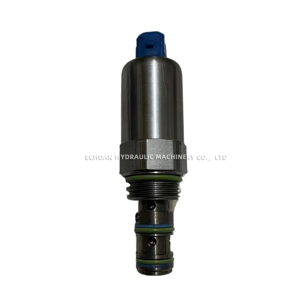 Rexroth FTWE4KC11 R900568316 Proportional Solenoid Valve