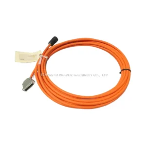 Rexroth IKS4142/009.5 Servo Motor Feedback Cable