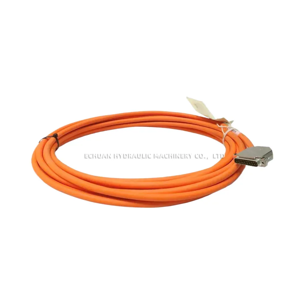 Rexroth IKS4142/009.5 Servo Motor Feedback Cable