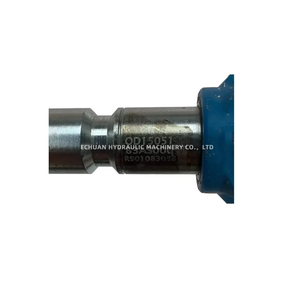 Rexroth R901083658 Solenoid Cartridge Valve