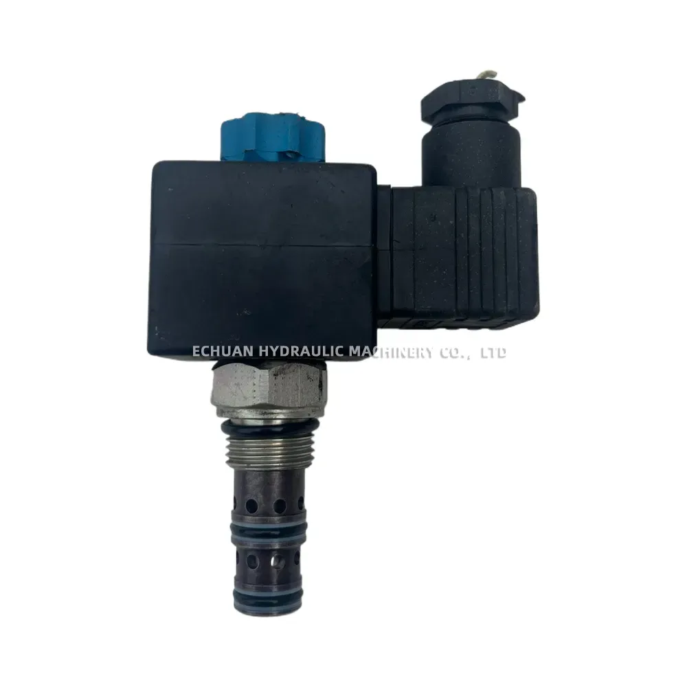 Rexroth R901126871 Solenoid Cartridge Valve