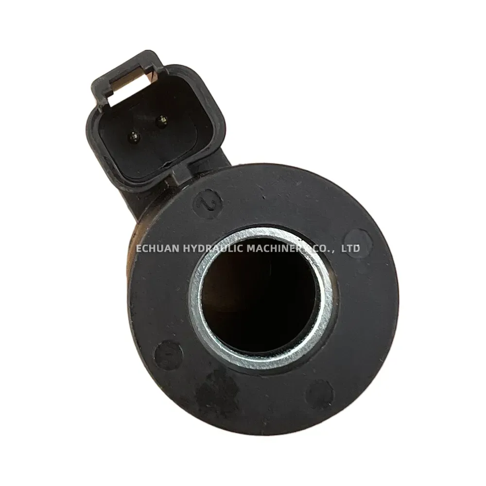 Rexroth R901394397 Solenoid Coil