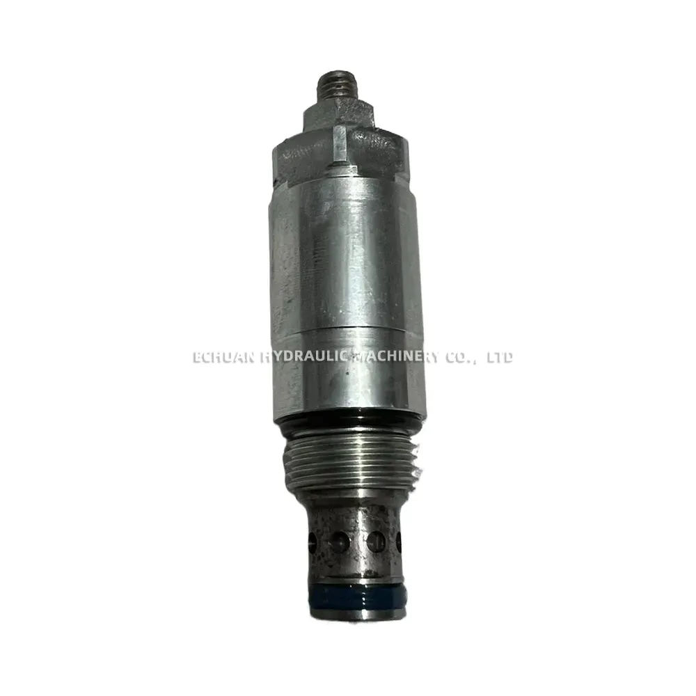Rexroth R930005644 Hydraulic Cartridge Valve