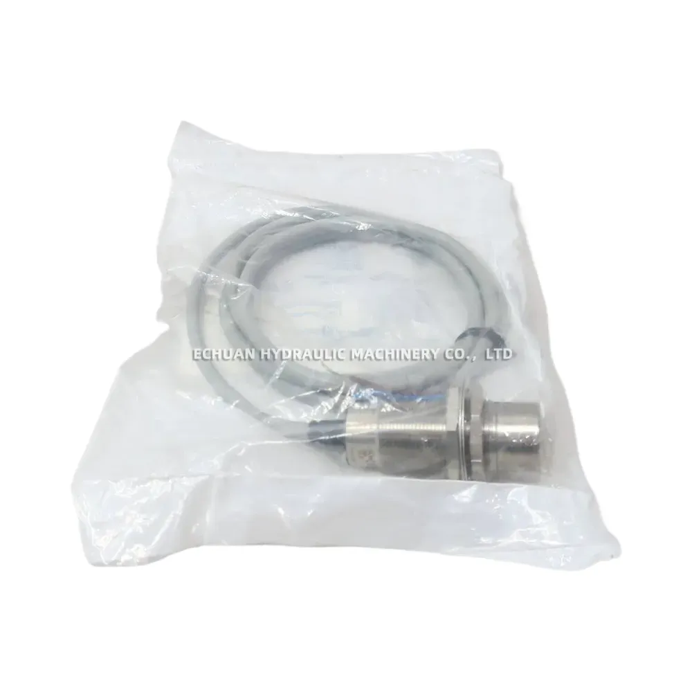 Rockwell Automation 871TM-B15N30-A2 Inductive Proximity Sensor