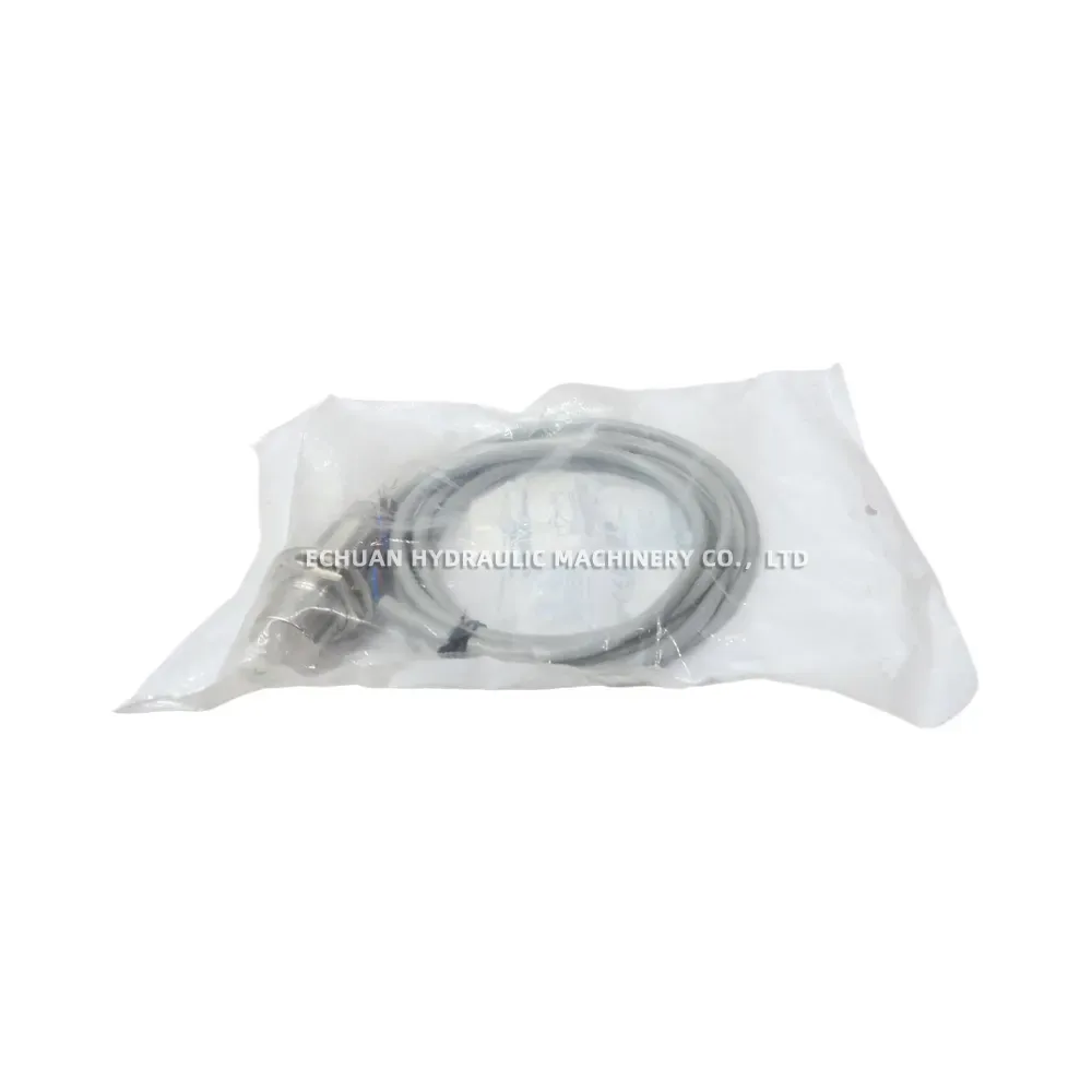 Rockwell Automation 871TM-B15N30-A2 Inductive Proximity Sensor