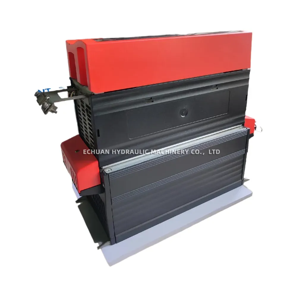 SEW MDX61B0110-5A3-4-0T / MDX60A0110-5A3-4-00 Servo Drive / Frequency Inverter (MOVIDRIVE)