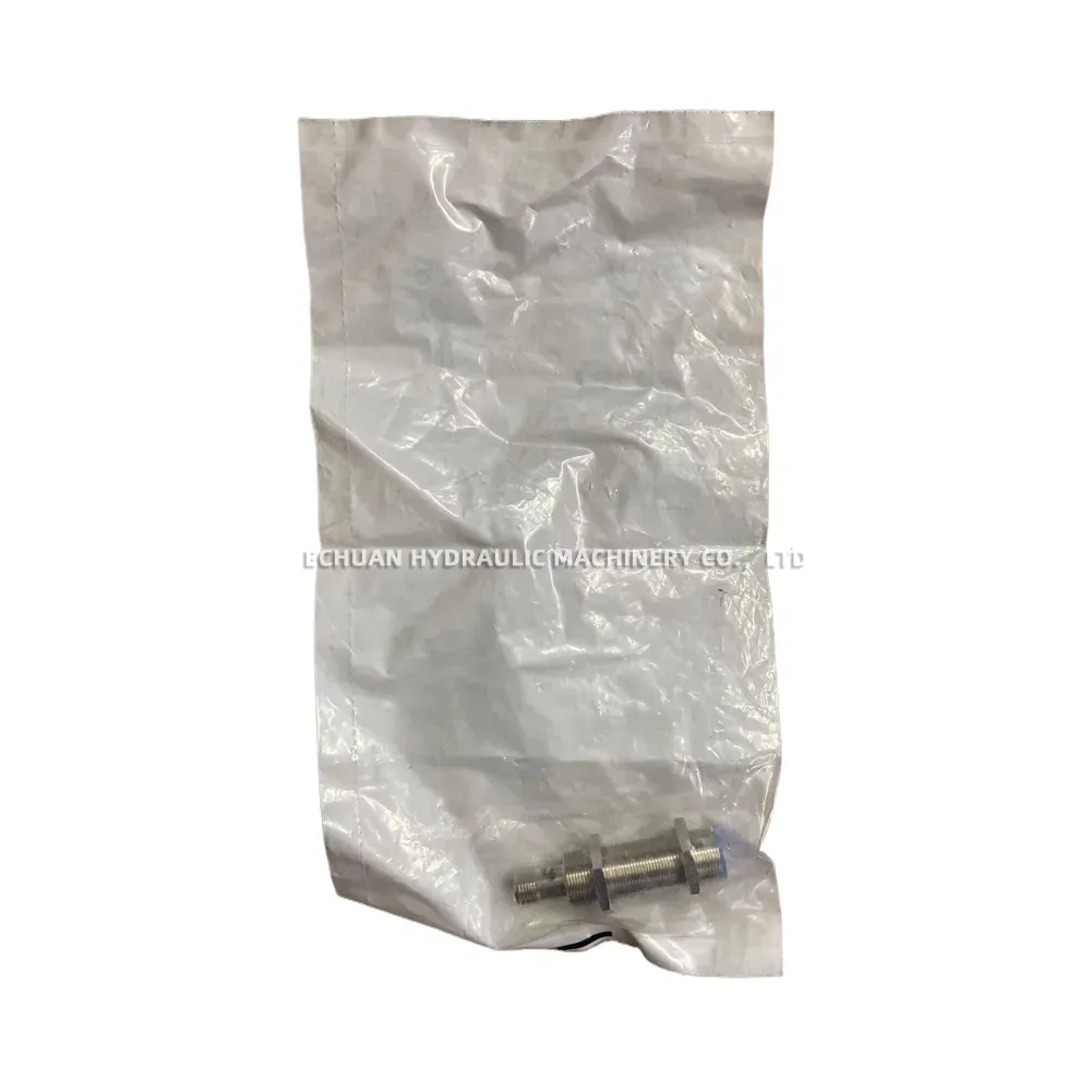 SICK IME18-08BPSZC0S Inductive Proximity Sensor