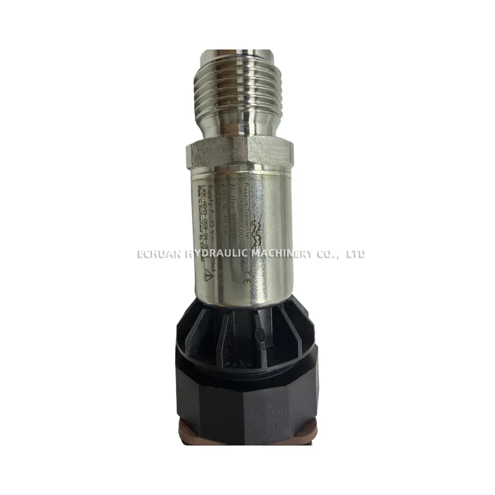 SIEMENS 7MF1567-3BE00-5AA1 Pressure Transmitter