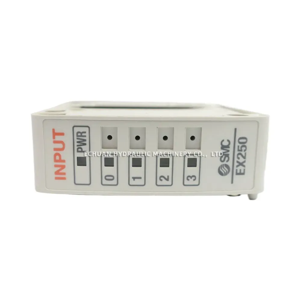 SMC EX250-IE2 Electronic Interface Unit