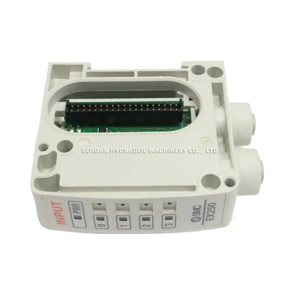 SMC EX250-IE2 Electronic Interface Unit