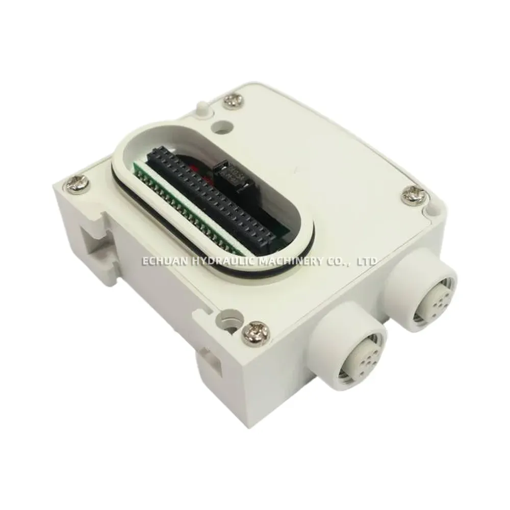 SMC EX250-IE2 Electronic Interface Unit