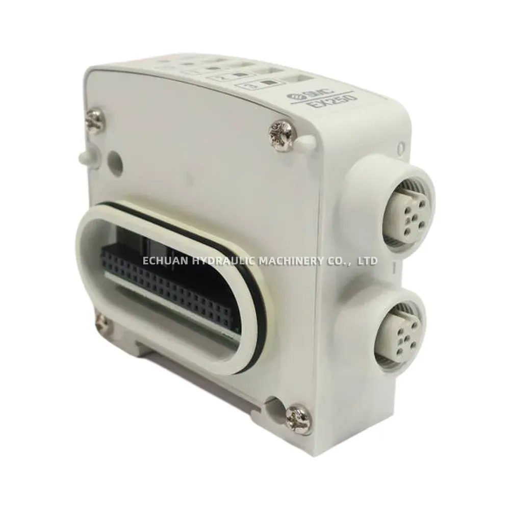 SMC EX250-IE2 Electronic Interface Unit