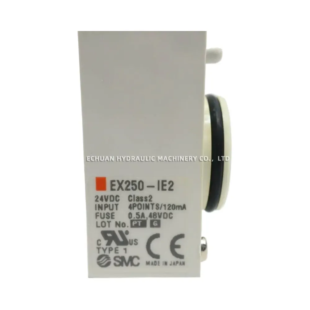 SMC EX250-IE2 Electronic Interface Unit