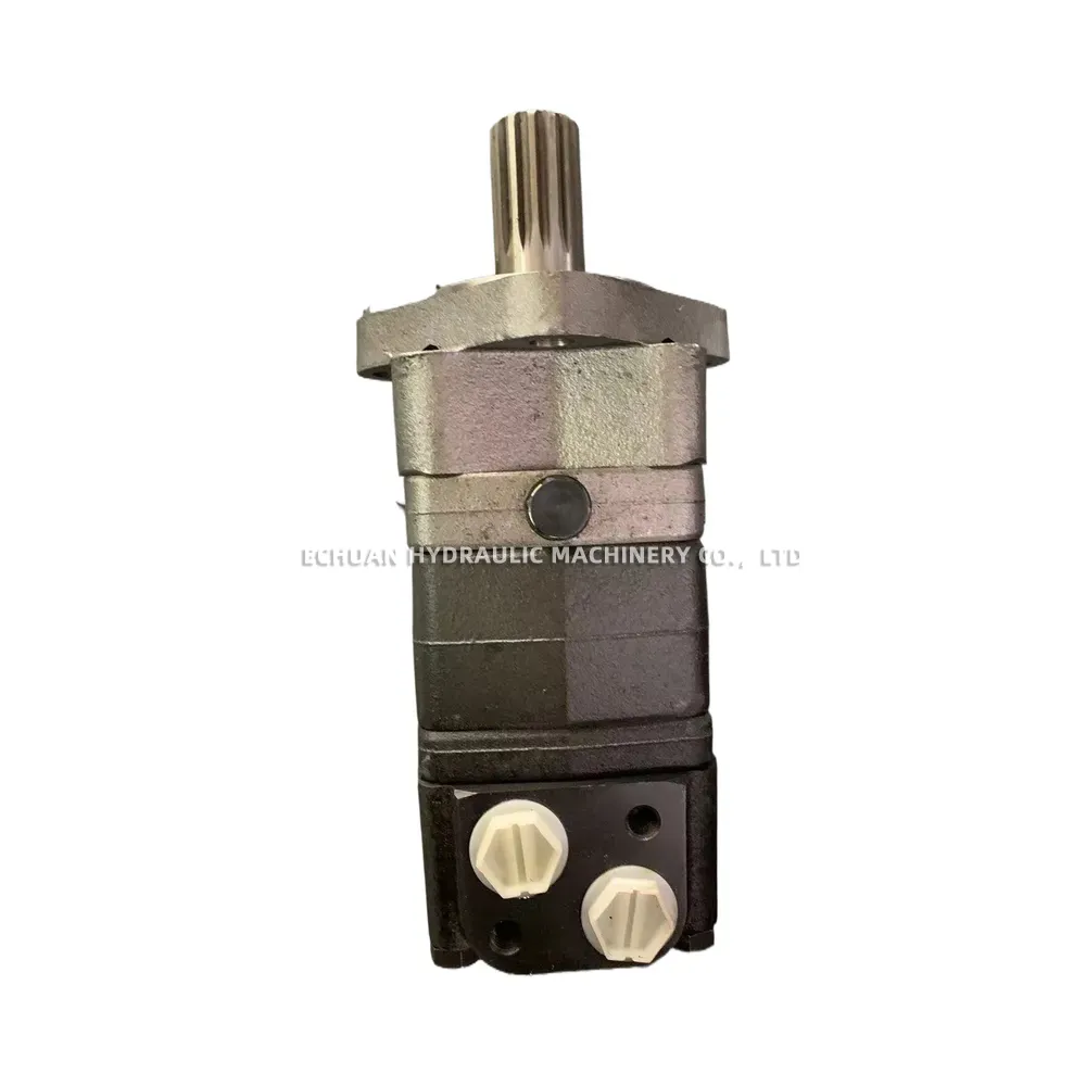 Sauer Danfoss OMS 315 Hydraulic Motor