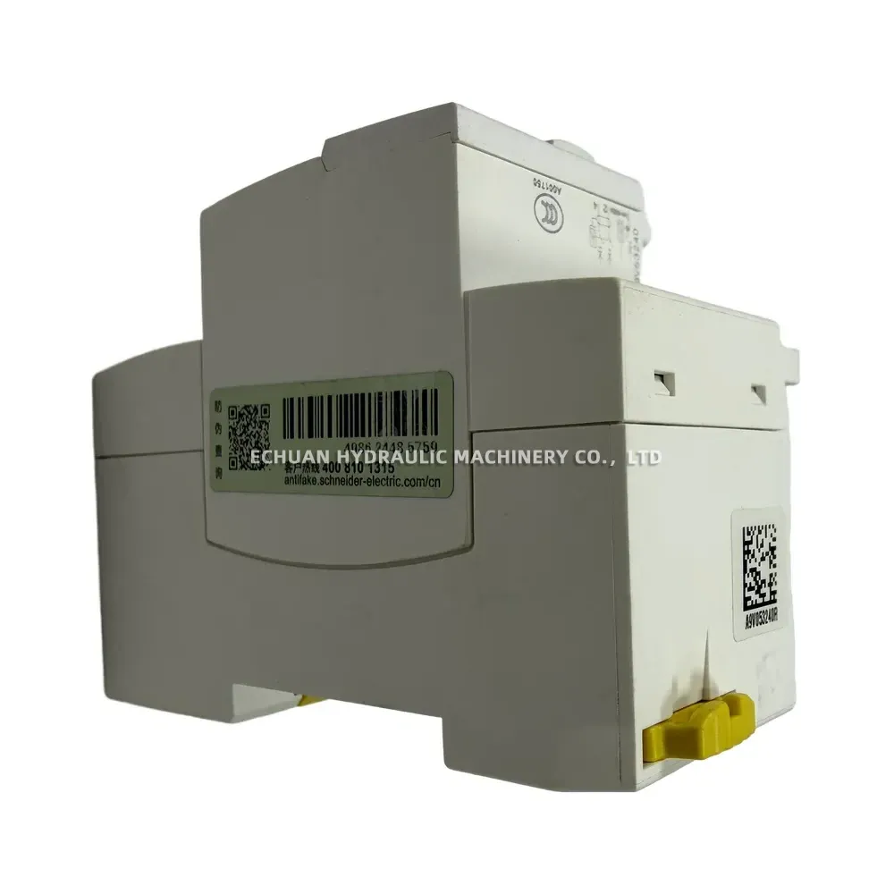 Schneider Electric A9V53240 Add-on Residual Current Device (Earth Leakage Protection Module)