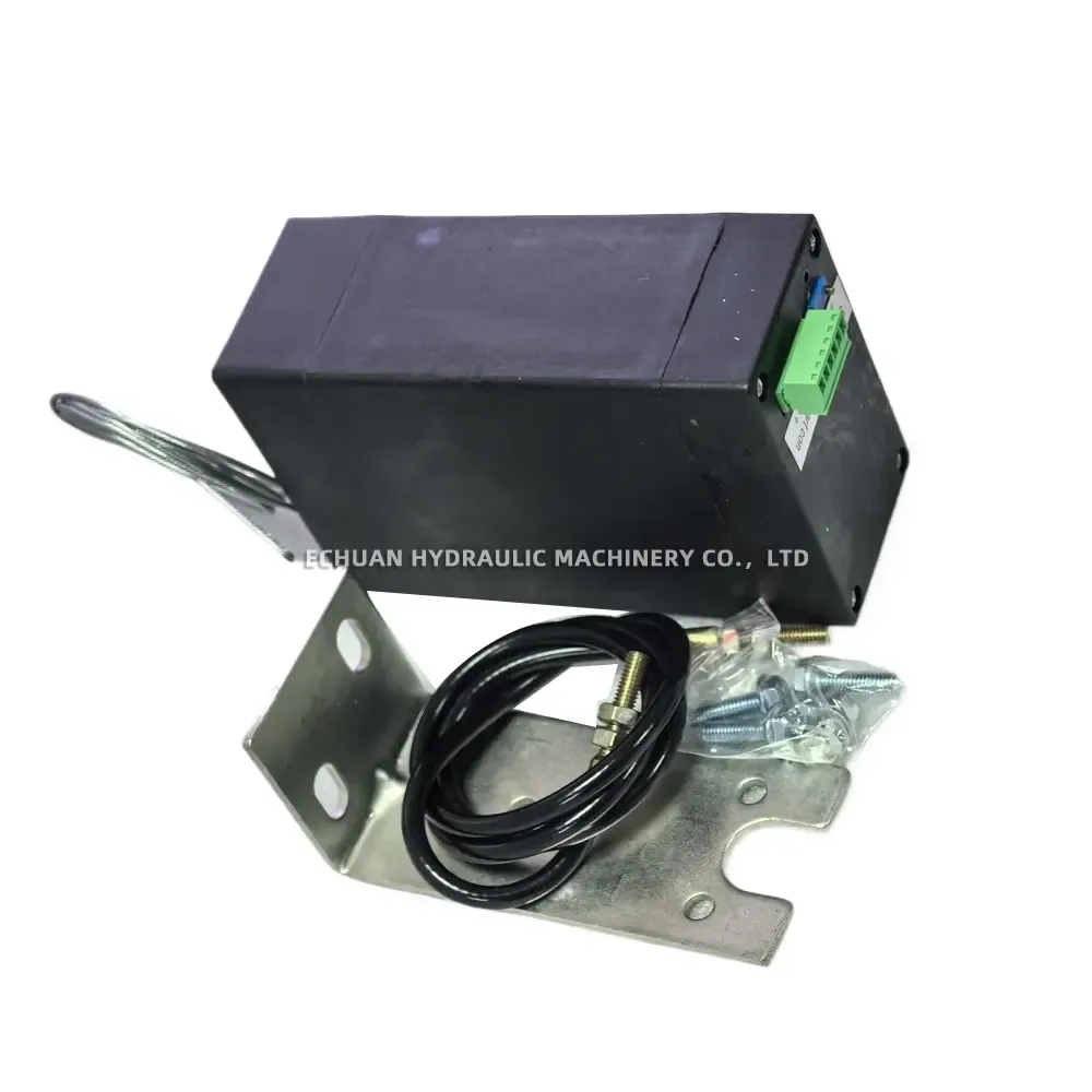 Smart con SGCD10 Linear Displacement Sensor