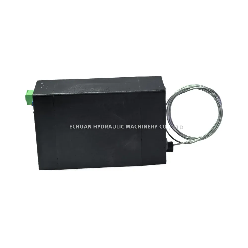 Smart con SGCD10 Linear Displacement Sensor