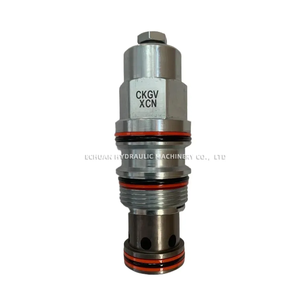 Sun Hydraulics CKGVXCN Hydraulic Cartridge Valve